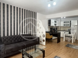 Apartament cu 2 camere de in Prima Nufarul Oradea