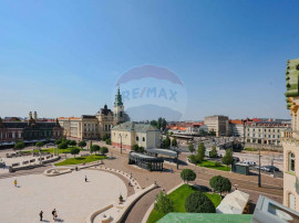 Apartament cu 2 camere de &icirc;nchiriat cu priveliște spre ...