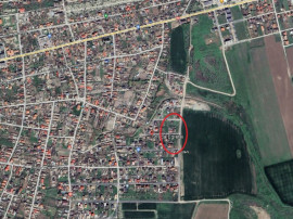 Teren in Cumpana zona Dealul Spiri