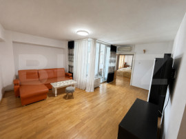 Apartament 3 camere, semidecomandat, 95 mp, zona Republicii