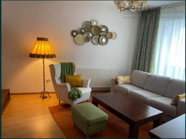 Apartament 2 camere modern Alphaville