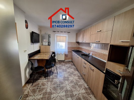 Perfect pentru o familie &ndash; 3 camere, zona Neagoe Voda. Cod CE 728