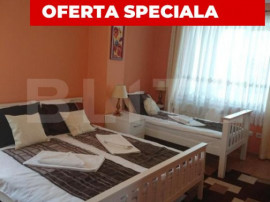 Apartament cu 7 camere Central