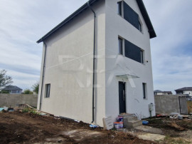 Casa Individuala | Zona Linistita | Bragadiru