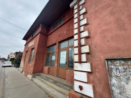 Spatiu de inchiriat, 80 mp, zona Stefan cel Mare