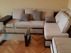 Garsoniera pe Nerva Traian