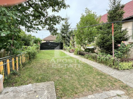 Casa cu 3 camere in Chisoda, teren 1480 mp