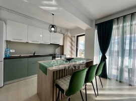 Apartamnet cu 2 camere, loc de parcare la subteran, zona ...