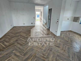Duplex PREMIUM 5 camere in Mosnita Noua, 50m pana la asflalt