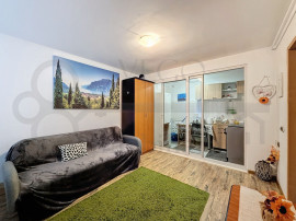 2 camere, loc parcare, in Centru, zona Piata Mihai Viteazul