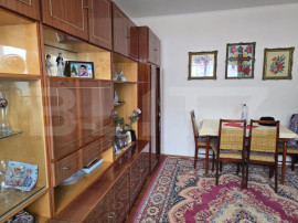 Apartament 3 camere, 70 mp, Soarelui