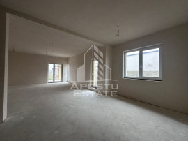 Casa moderna in Mosnita Noua &ndash; 4 camere, confort si spatiu