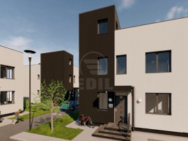 Casa individuala zona Tudor Vladimirescu