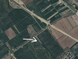 Teren pretabil investitie Clinceni