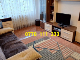 Apartament 2 camere Calarasilor, mobilat utilat