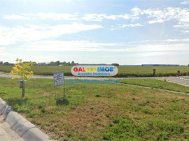 Teren Buftea str Milano 14000 mp zona Mixta ,servicii acces