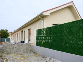 Casa pe parter vatra veche Sacalaz