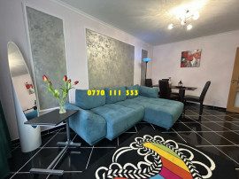 Apartament 3 camere 72mp, ETAJ 1, Radu Negru.