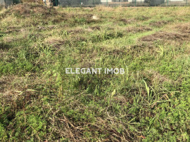 Teren deosebit in Paradisul Verde