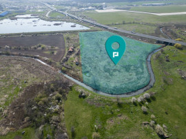 Teren de v&acirc;nzare zona Aeroport