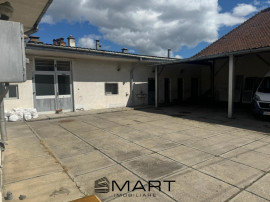 Spațiu comercial de inchiriat &ndash; 380 mp, Terezian, Sibiu