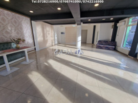 Spatiu comercial, &icirc;n T&acirc;rgu Jiu, Bld Constantin Brancusi