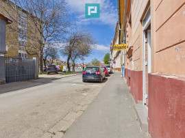 Spațiu comercial de &icirc;nchiriat Piața Catedralei