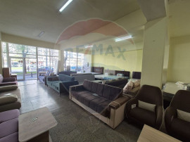 Spațiu comercial/Morarilor