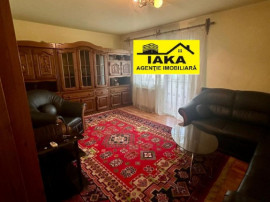 Moldovei, 3 camere, parter, garaj sub bloc