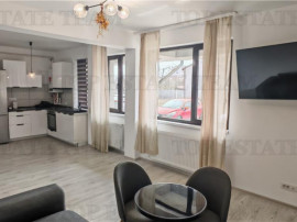 Apartament de 2 camere in bloc nou ( 2 etaje ) la cheie, cu