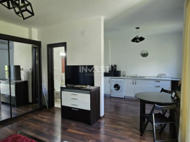 Centru- Bloc Nou- apartament 1 camera