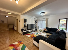 Casa individuala cu teren de 718 mp la asfalt, in Chisoda