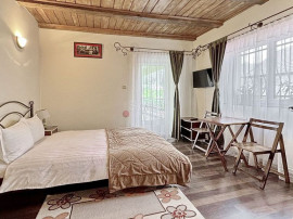 Casa De Vanzare Langa Padure