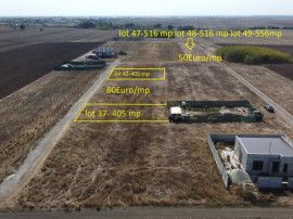 Super pret, teren intravilan construibil berceni