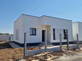 Pret promotional! Casa individuala cu 3 camere in comuna Be