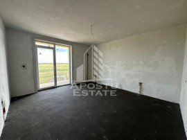 Apartamente cu 1 camera, decomandate, la parter in Giroc.