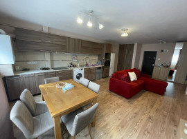 Apartament modern cu 2 camere, loc de parcare inclus, Zona Subcetate