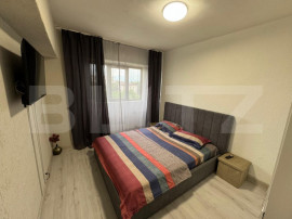Apartament 2 camere, decomandat, Calea bucurest, zona Rotond