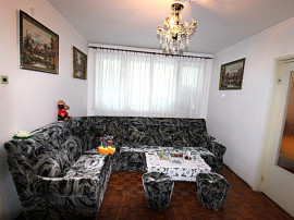 Apartament cu 3 camere in Mazepa1