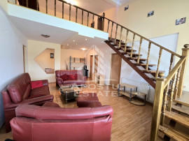 Apartament cu 4 camere si 2 bai, an 2009, zona Lipovei