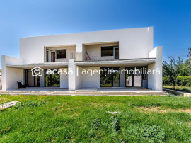 Vila finisata in subcetate, proprietate premium Comision 0%
