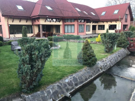 Casa/Vila deosebita 11 camere mobilata-utilata LUX -zona ...