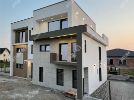 Apartament la cheie cu 3 camere si 2 bai etaj 1 zona Arhitec