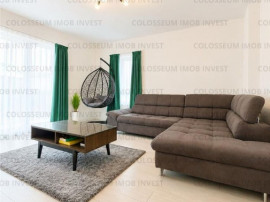 Apartament 3 camere | mobilat si utilat | etaj 2 - zona Avantgarden