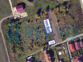 Teren de v&acirc;nzare, Zona Auchan, Bacău