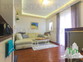 Apartament de in Budva Muntenegru