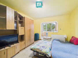 Apartament cu 1 cameră &icirc;n zona Fratelia