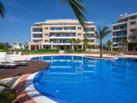 Apartament de in Limassol, Cipru
