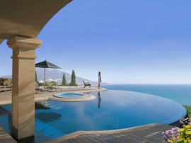 Casa de in Paphos, Cipru
