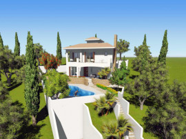Casa de in Paphos, Cipru